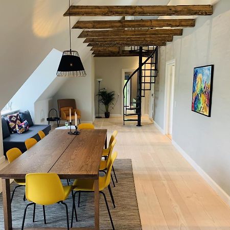 Aday - Modern Living - Cozy Room - Aalborg Center Exterior foto