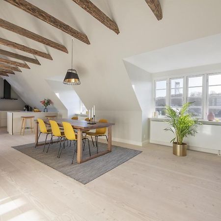 Aday - Modern Living - Cozy Room - Aalborg Center Exterior foto