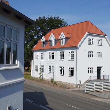 Aday - Modern Living - Cozy Room - Aalborg Center Exterior foto