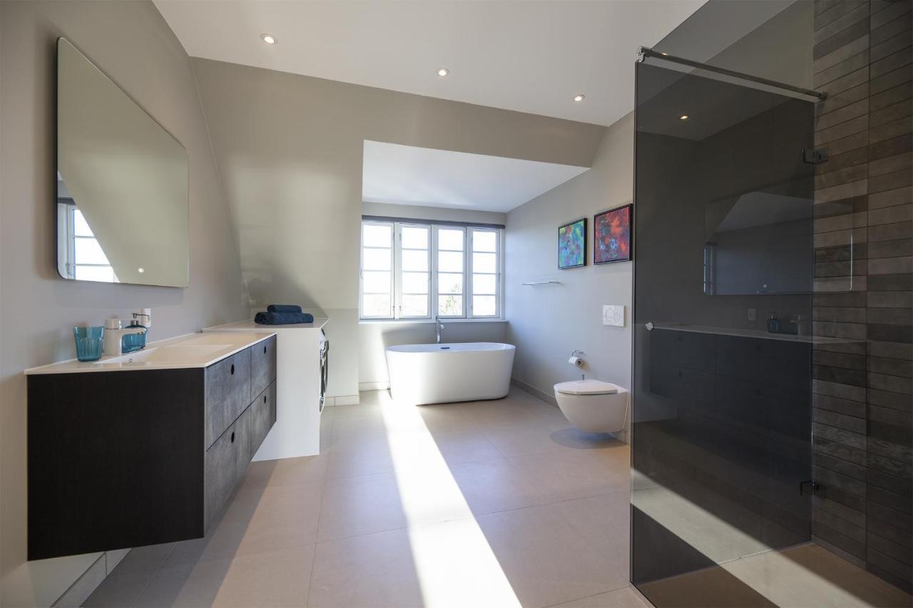 Aday - Modern Living - Cozy Room - Aalborg Center Exterior foto