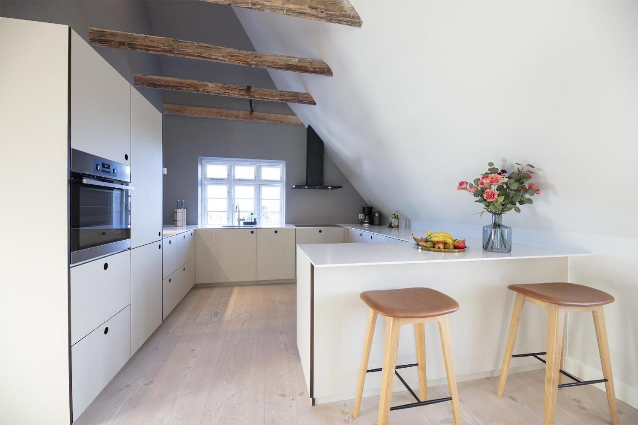 Aday - Modern Living - Cozy Room - Aalborg Center Exterior foto