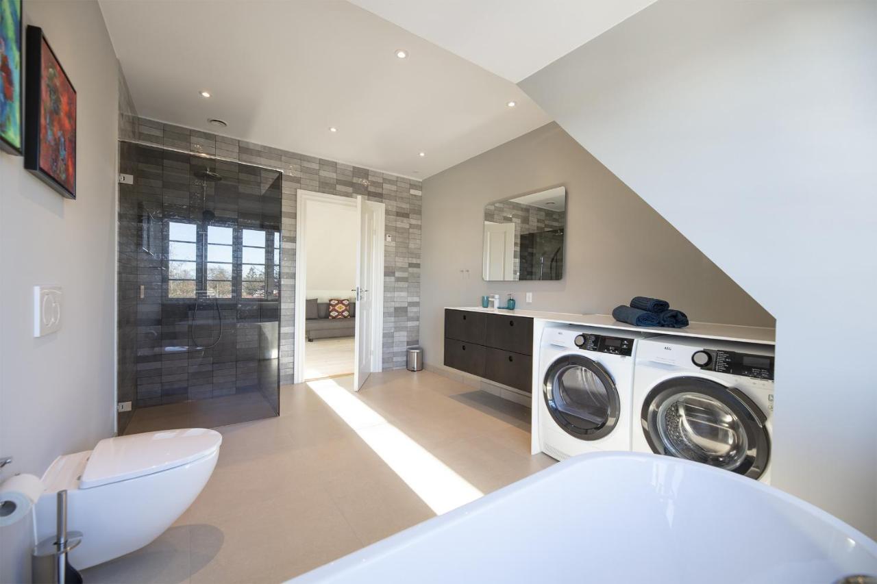 Aday - Modern Living - Cozy Room - Aalborg Center Exterior foto