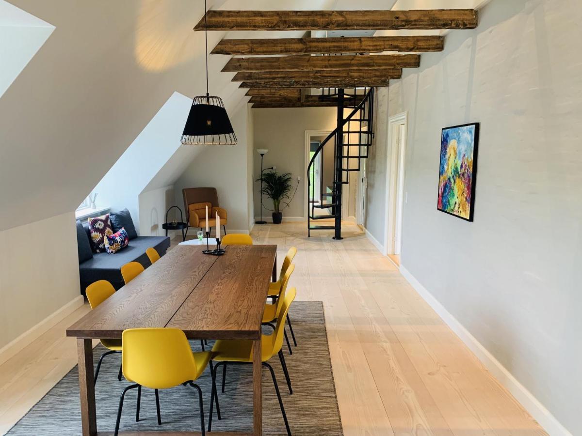 Aday - Modern Living - Cozy Room - Aalborg Center Exterior foto