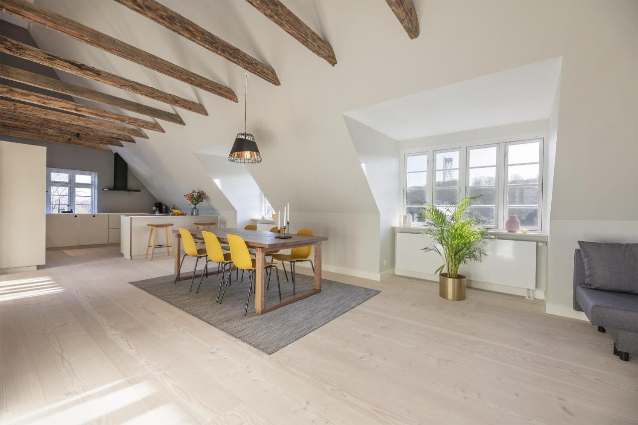 Aday - Modern Living - Cozy Room - Aalborg Center Exterior foto