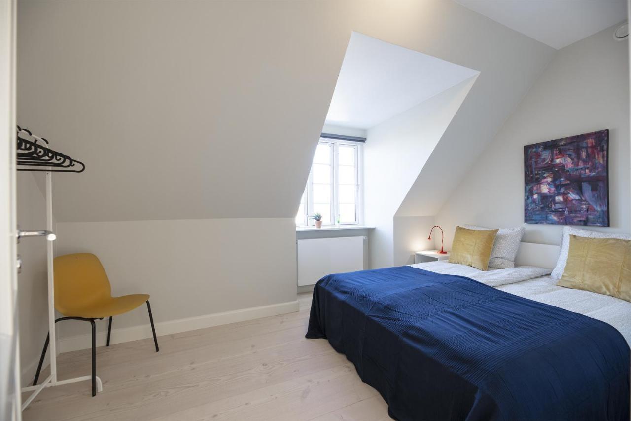 Aday - Modern Living - Cozy Room - Aalborg Center Exterior foto