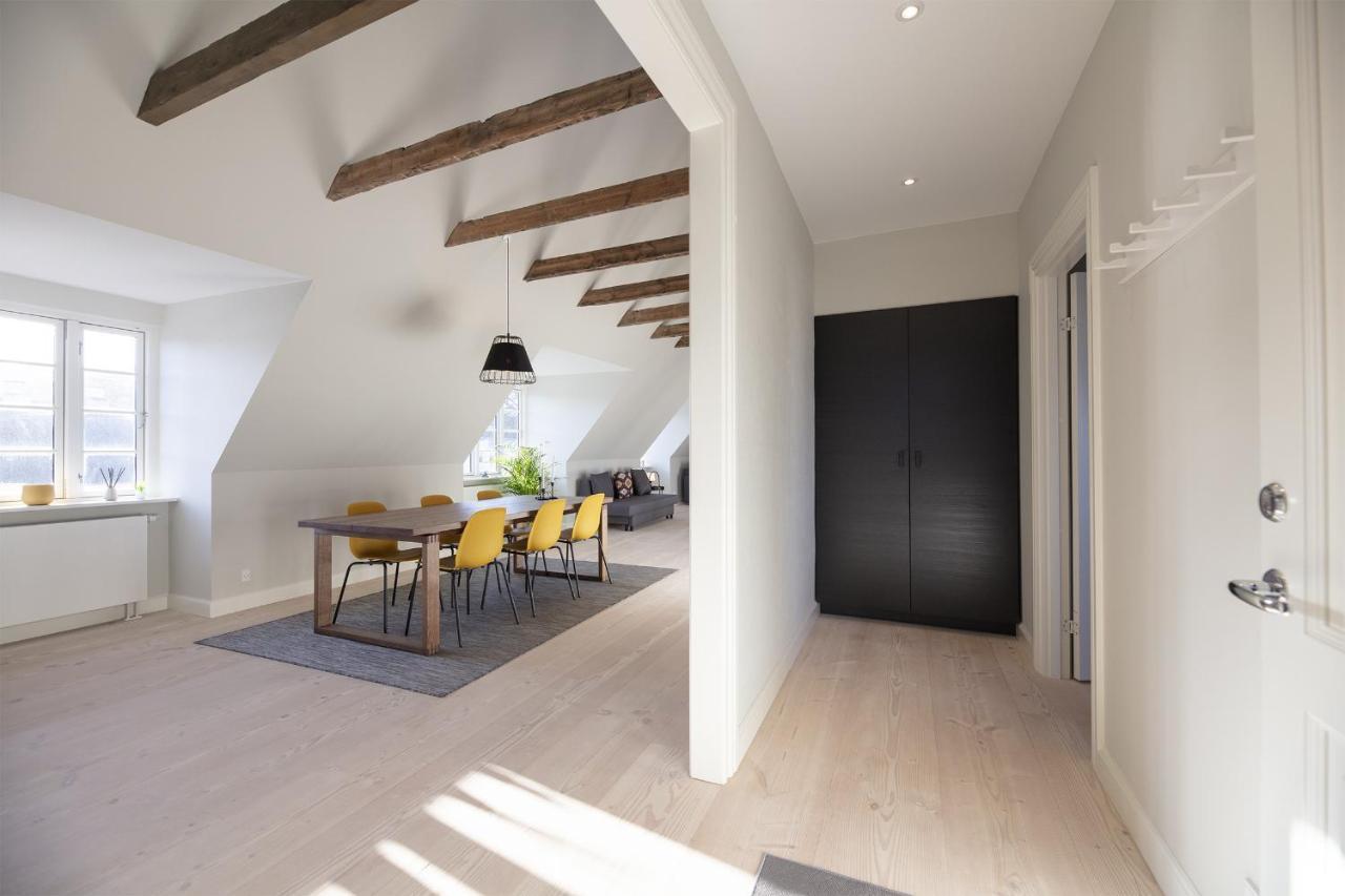 Aday - Modern Living - Cozy Room - Aalborg Center Exterior foto