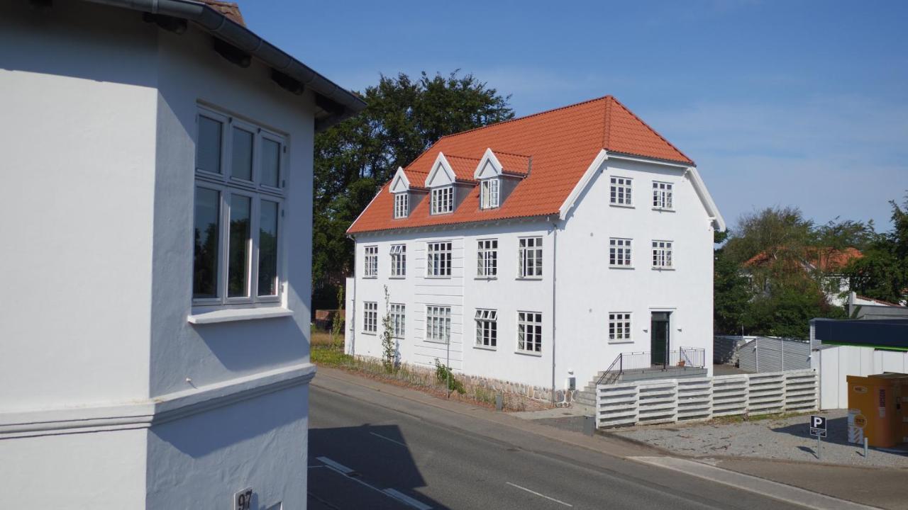Aday - Modern Living - Cozy Room - Aalborg Center Exterior foto